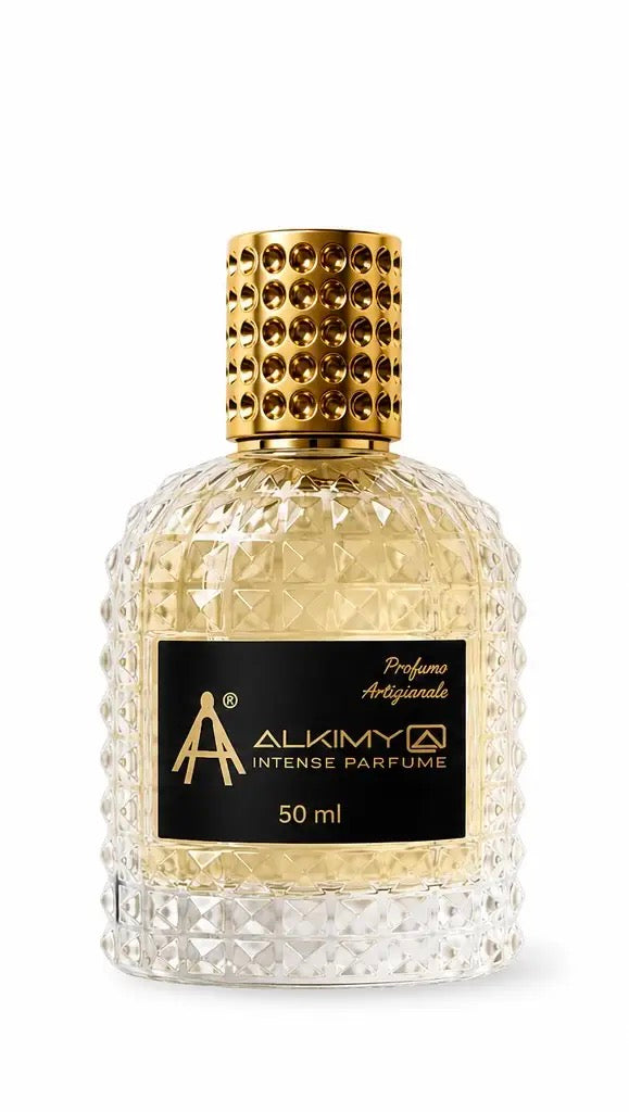 Alkimya-ispirato aTERRONI ORTO PARISI