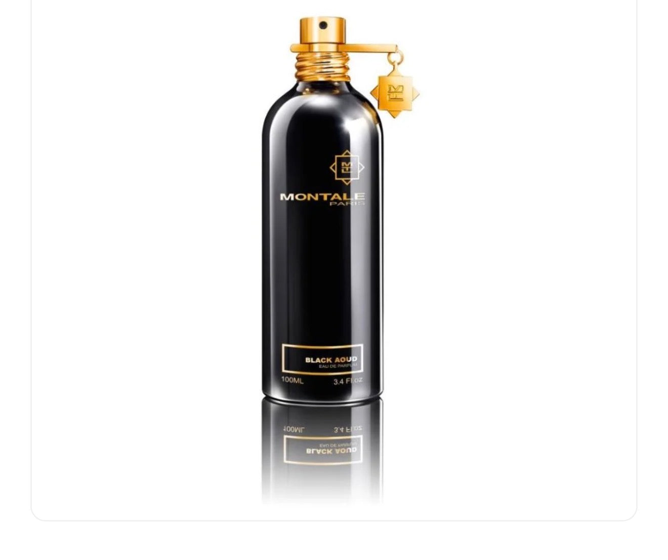 blackout montale 50ml alla spina