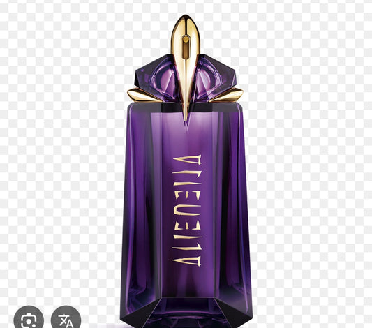 Alien 50ml alla spina