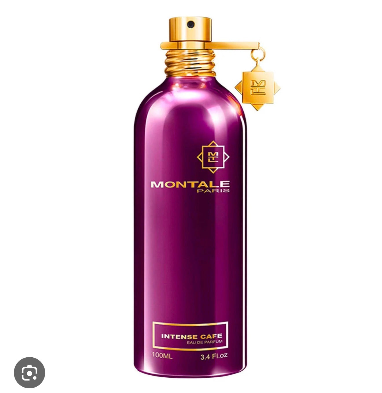Intenso caffè Montale 50ml alla spina