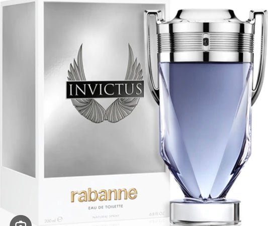 Invictus 100ml alla spina