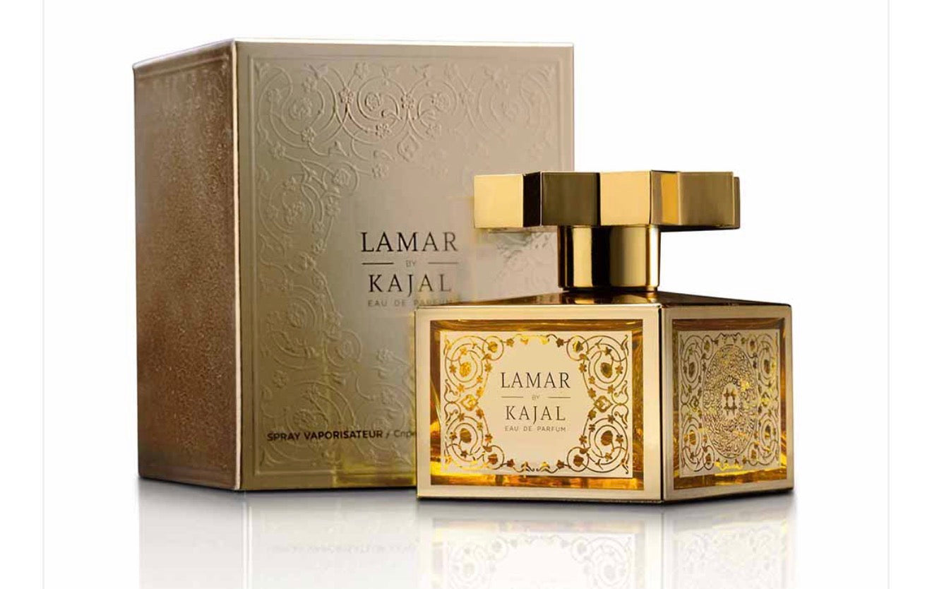 Lamar kajal 100ml alla spina