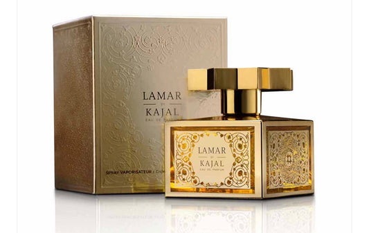 Lamar kajal 100ml alla spina