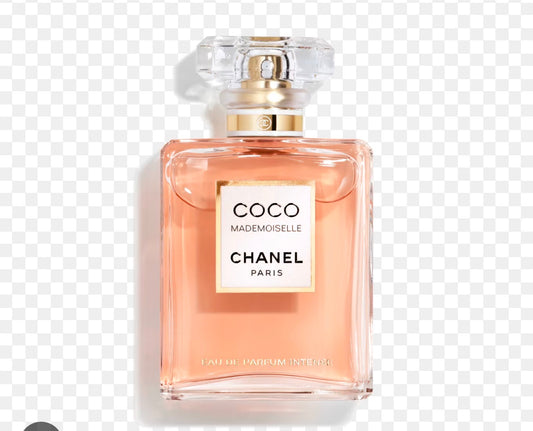 Coco mademoiselle 100ml  alla spina