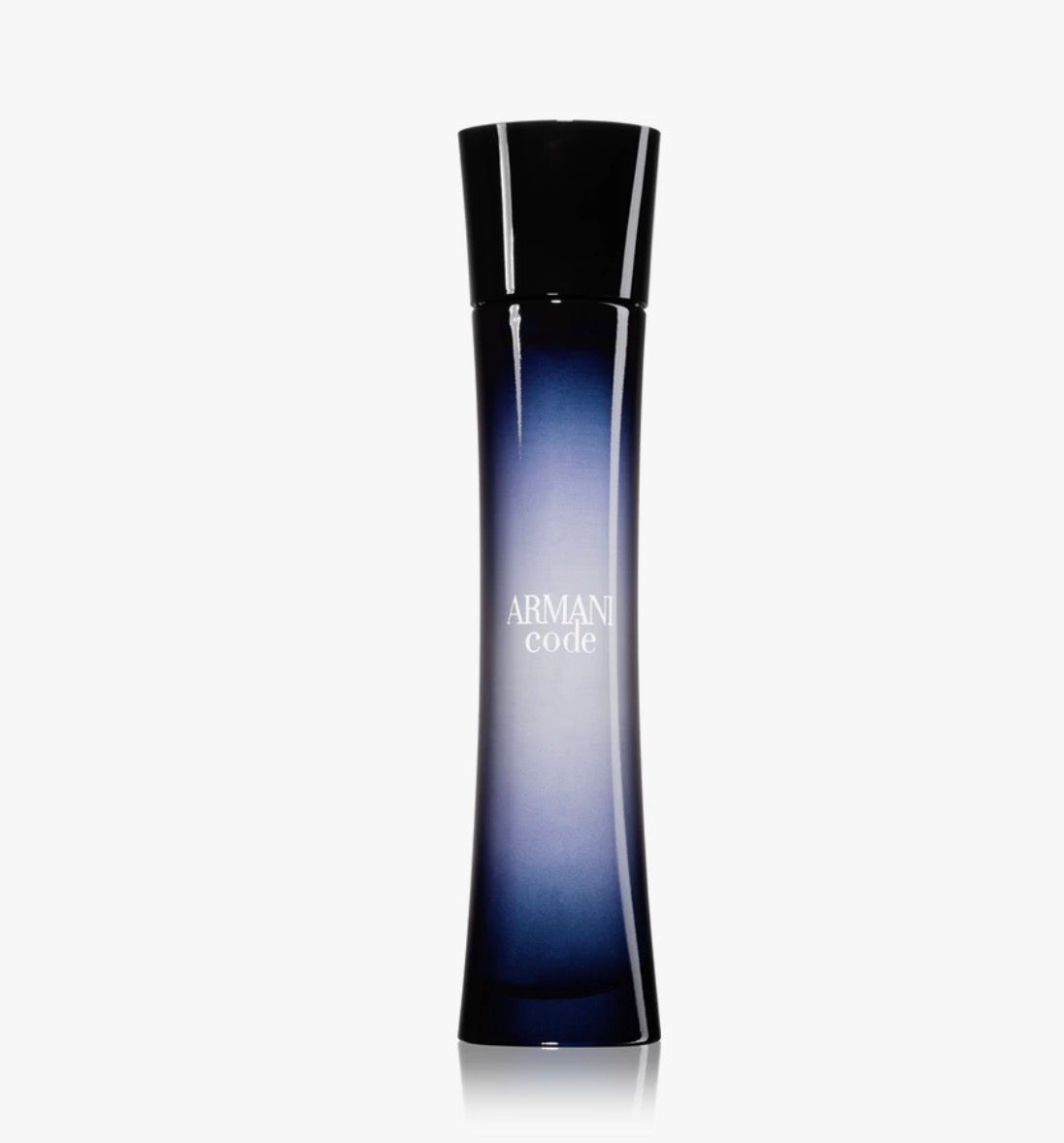 Armani code 100ml alla spina
