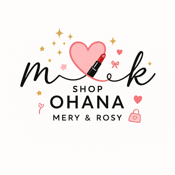 Ohana Shop