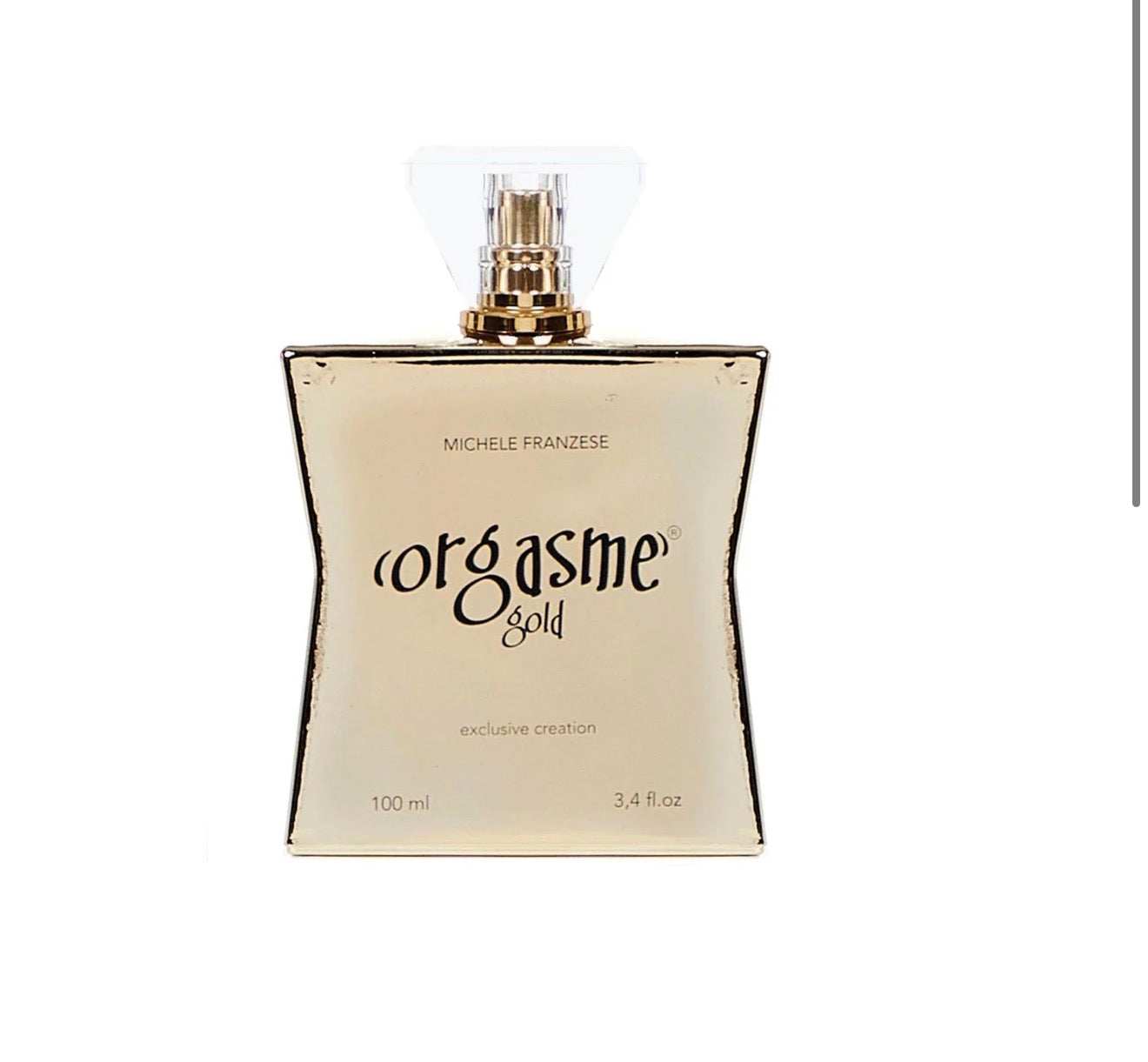 Orgasme 100ml alla spina