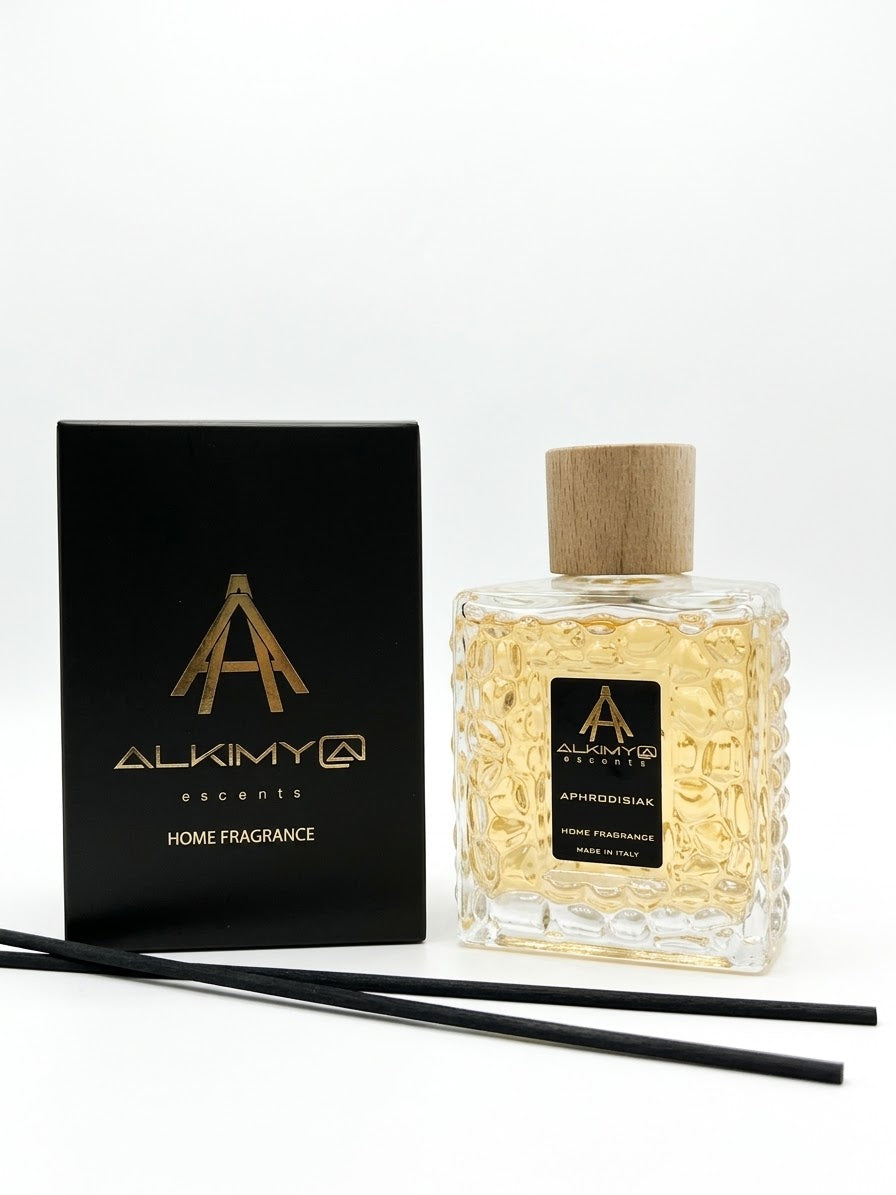 Profumatori ambiente Alkimya
