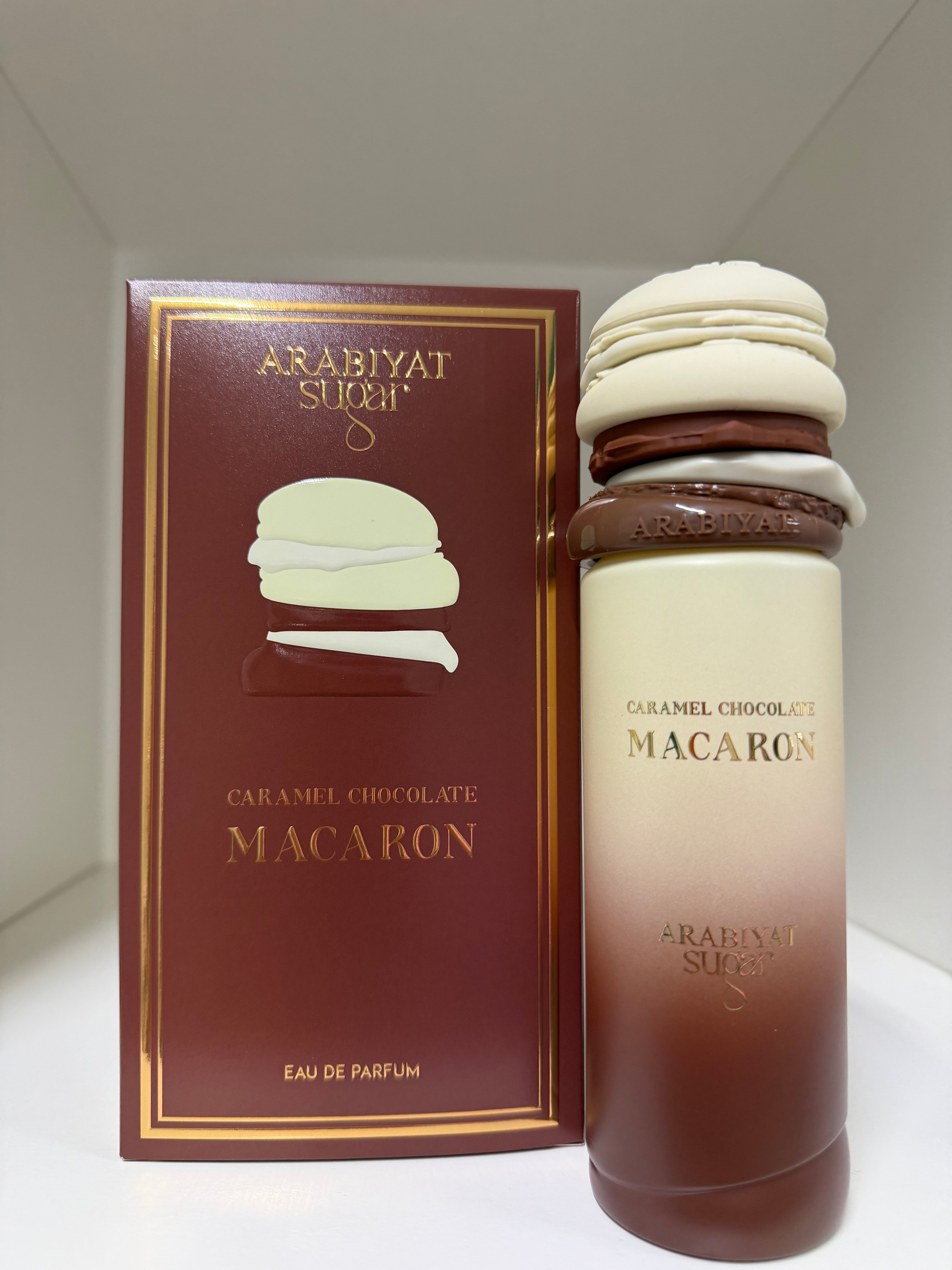 Image of MACARON