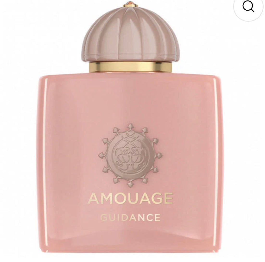 AMOUAGE 100ml alla spina