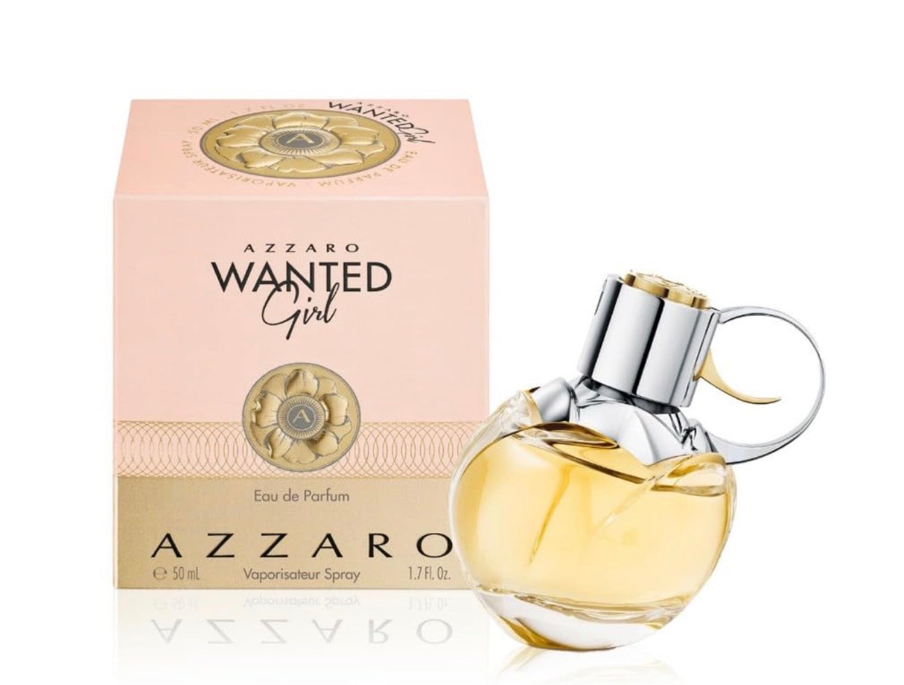 Wanted gilrs 50ml alla spina