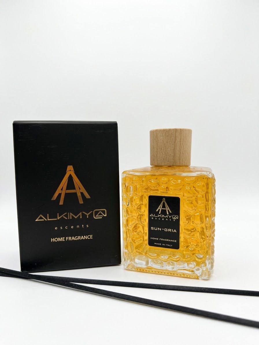 Profumatori ambiente Alkimya
