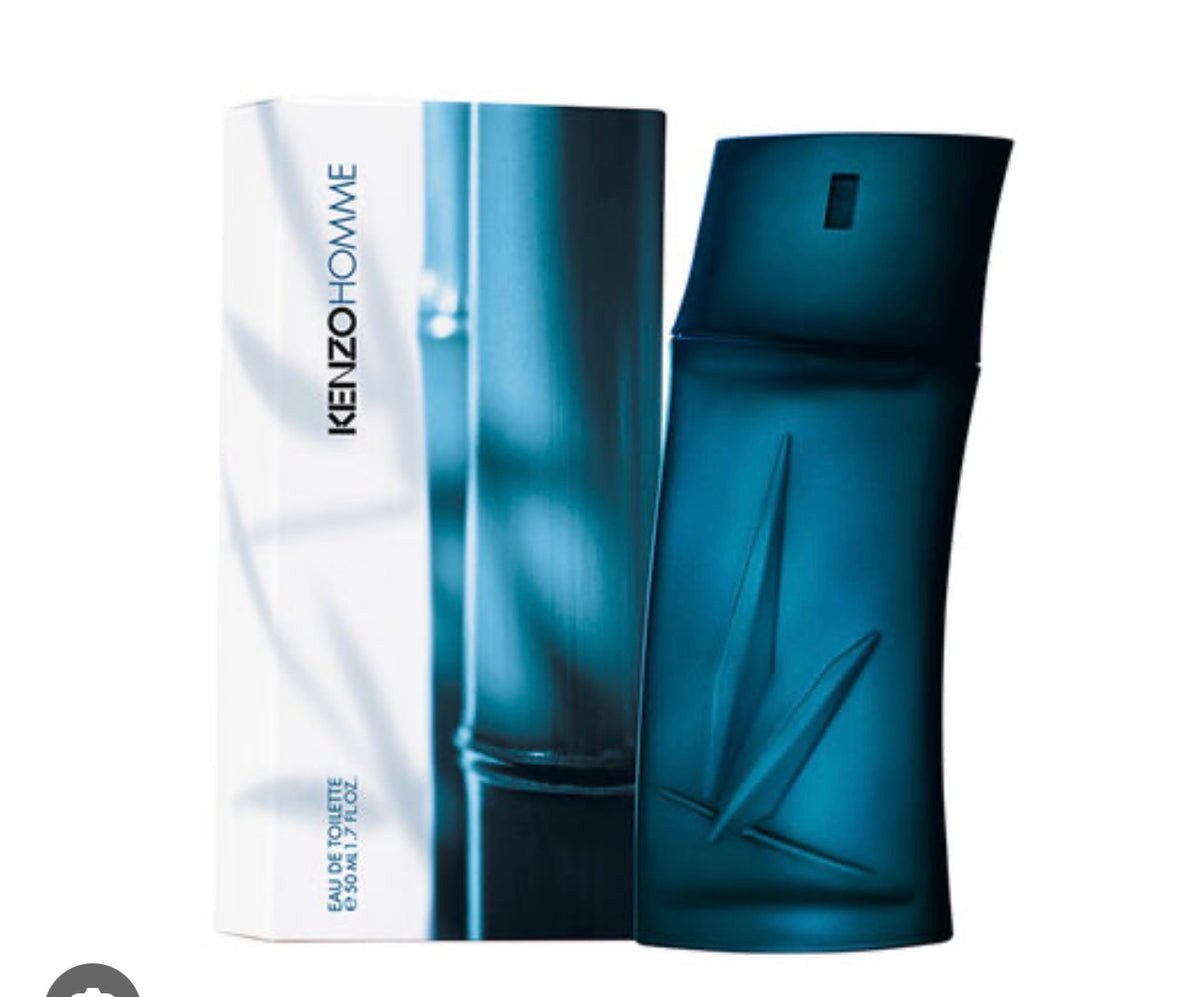 Kenzo homme 100ml alla spina