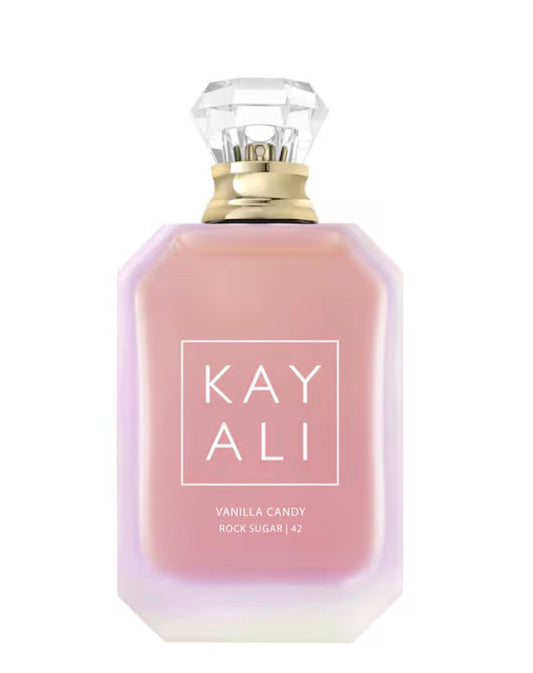 Kayali vannille candy 50ml alla spina
