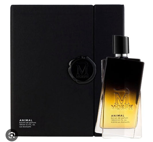 Morph animal 100ml alla spina