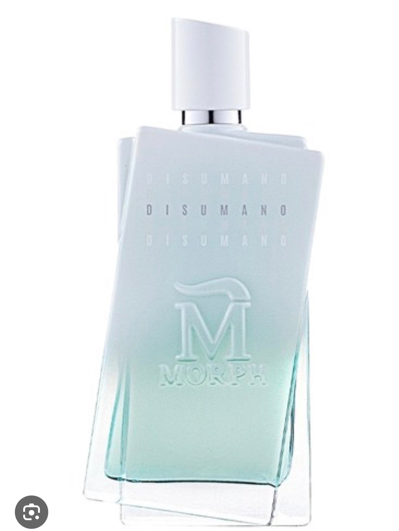 Morph disumano 50ml  alla spina
