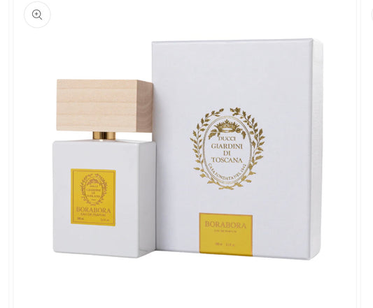 BORA BORA 50ml alla spina