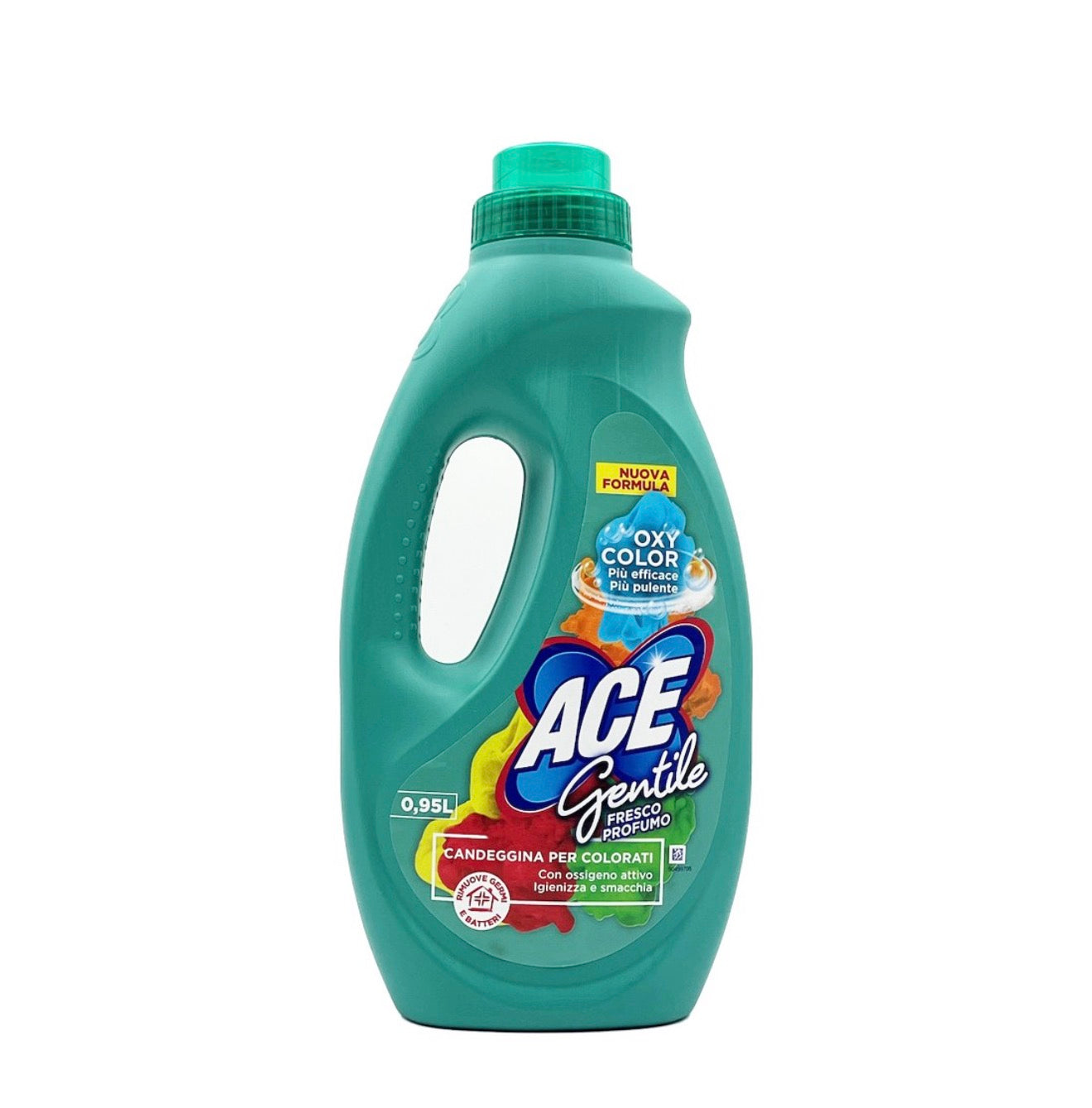Image of Ace gentile alla spina 2l