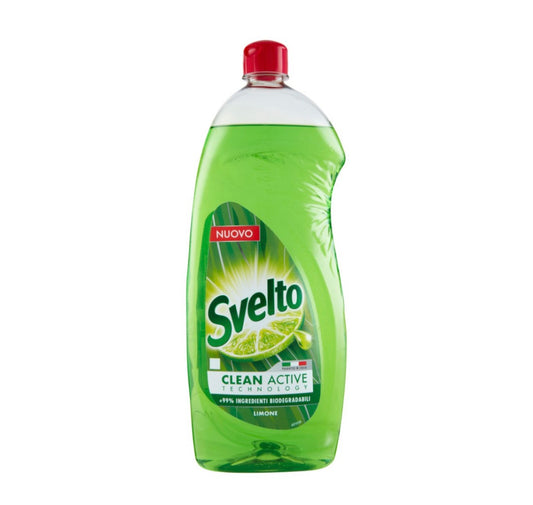 Svelto limone alla spina 2litri