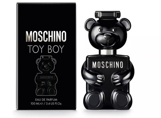 toy boy moschino 50ml alla spina