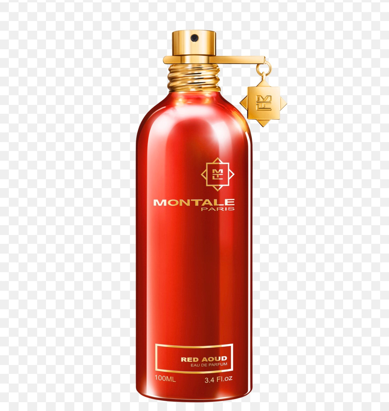 red aoud montale