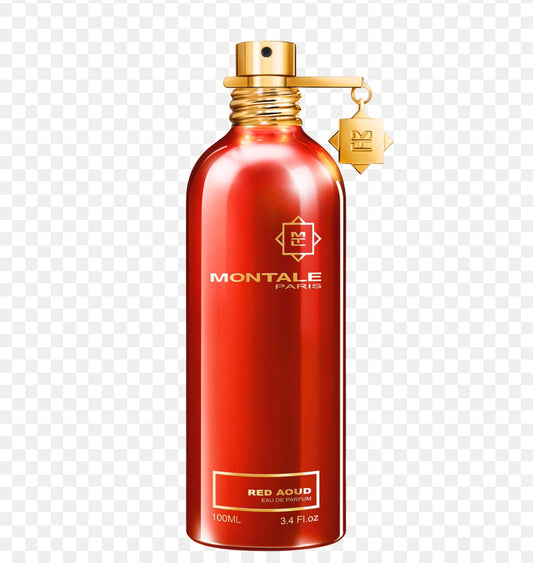 red aoud montale