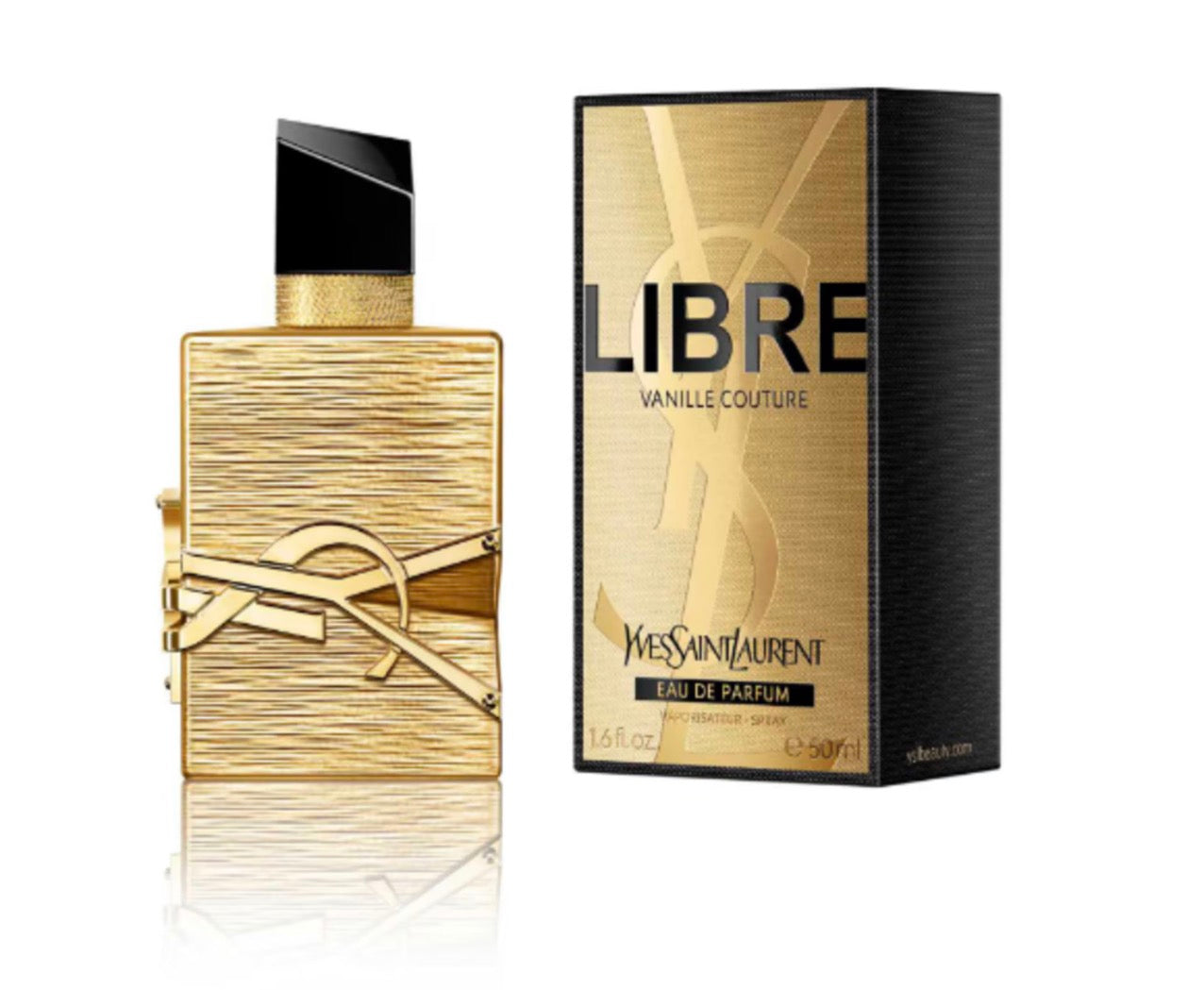 libre vanilla 100ml alla spina