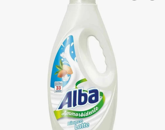 Bucato Bianco latte spina 2LT