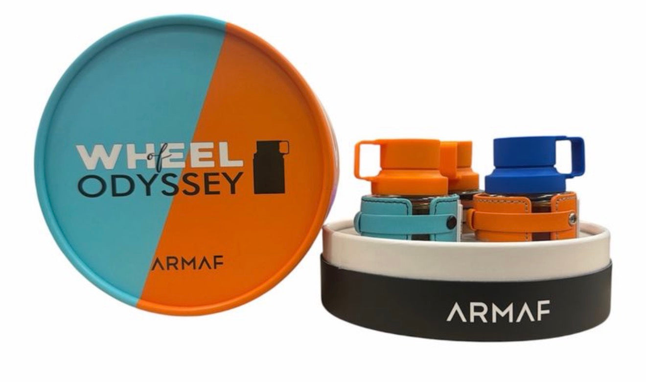 Armaf odyssey