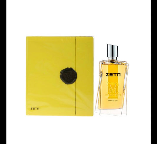 Zeta 50ml alla spina