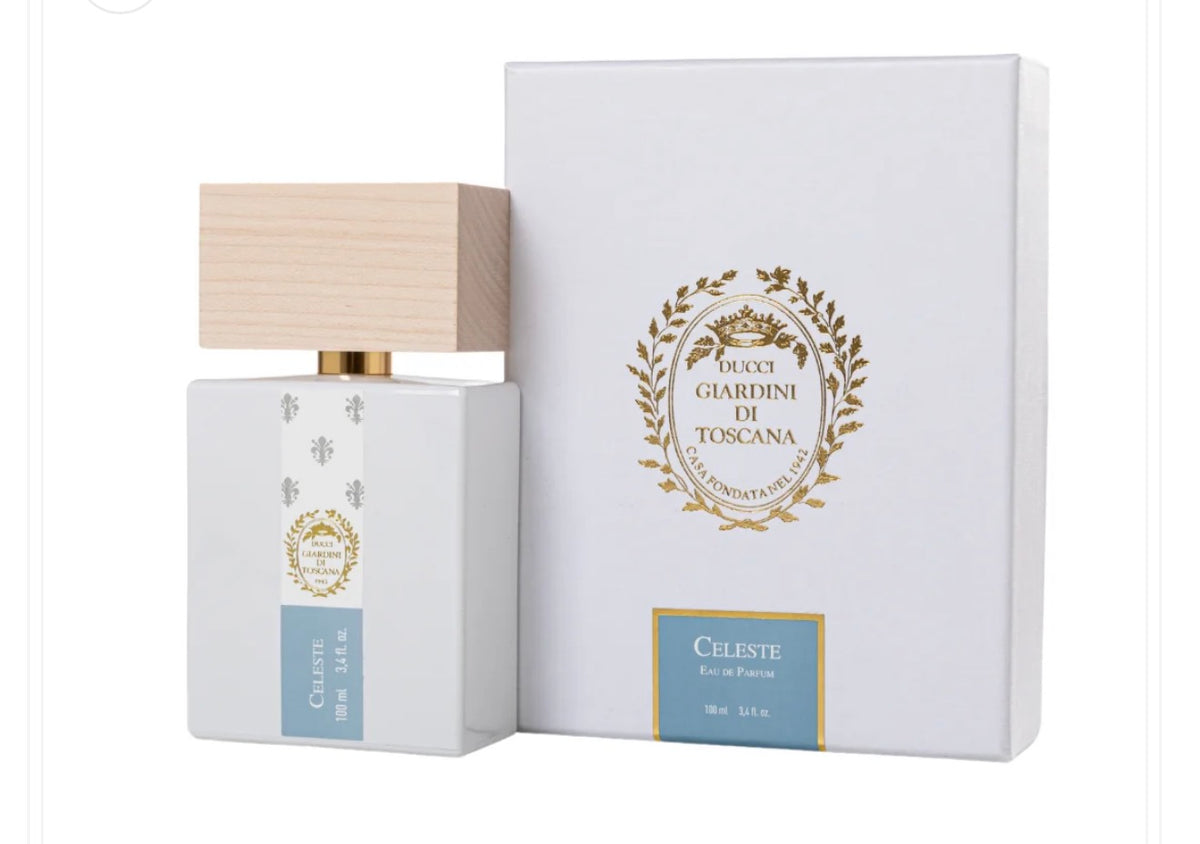 Celeste equivalente alla spina 100ml