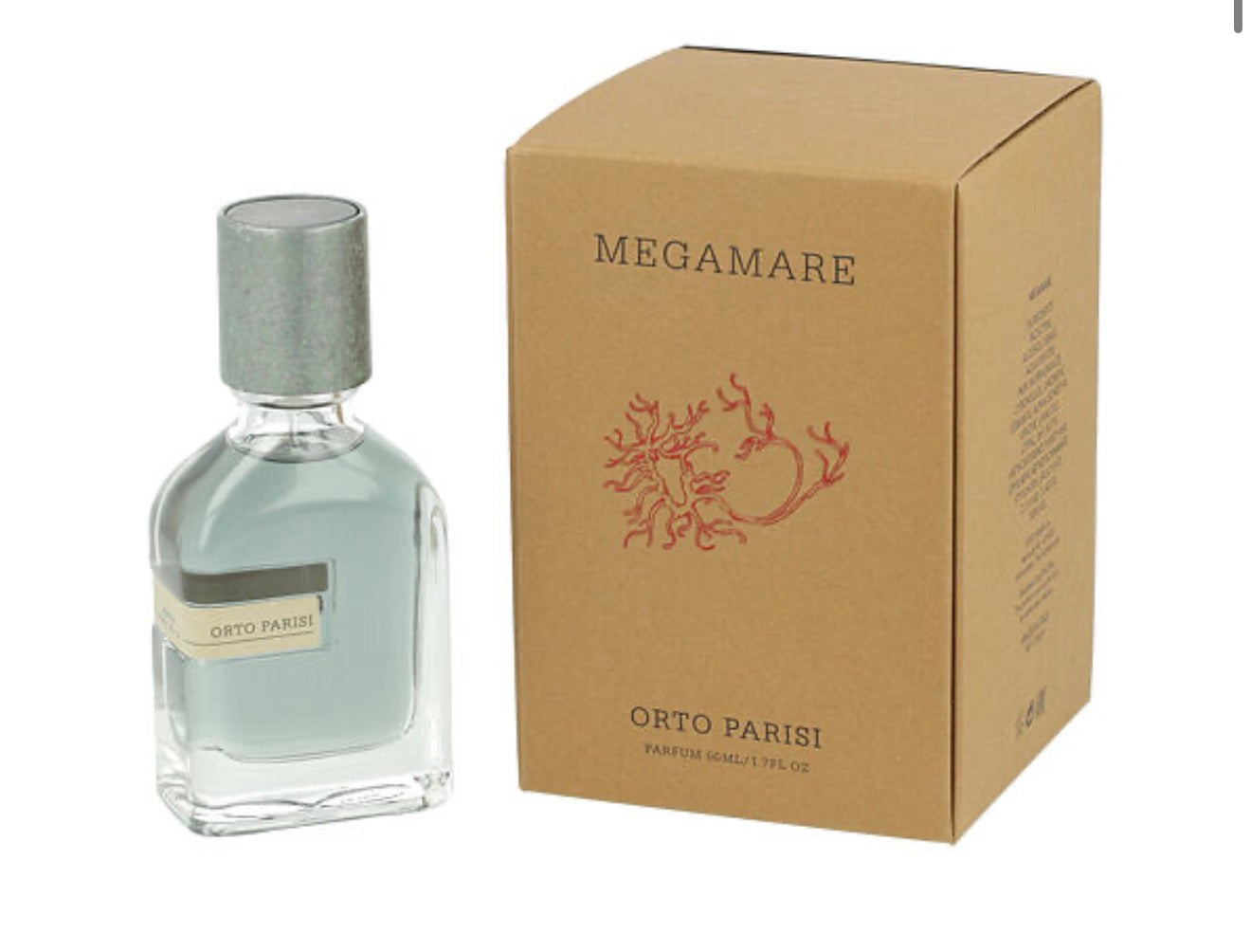Megamare 100ml alla spina