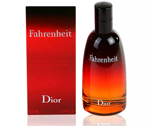 fahrenheit dior 50ml alla spina