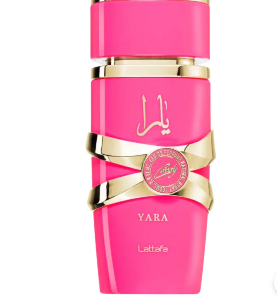 Yara candy