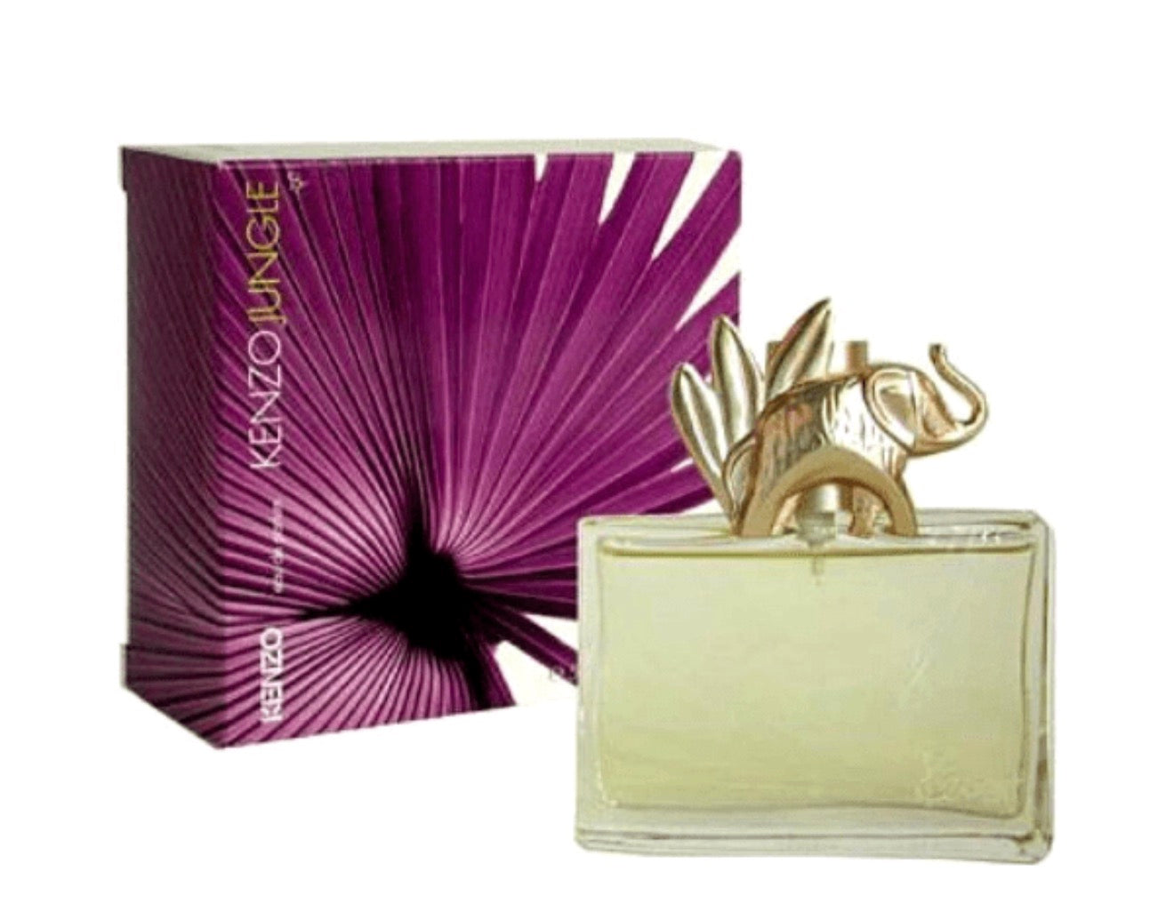 kenzo jungle elephant 100ml alla spina