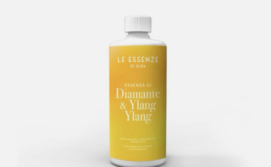 Ammorbidente Ylang alla spina 2LT