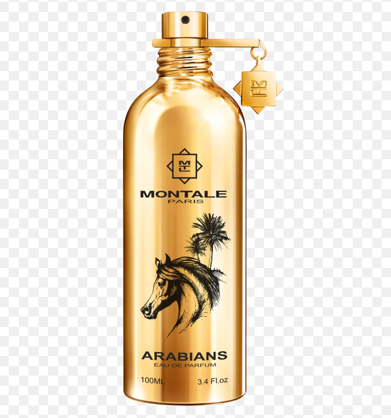 Arabians Montale 100ml alla spina