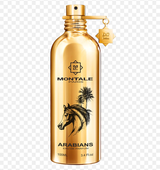 Arabians Montale 50ml alla spina