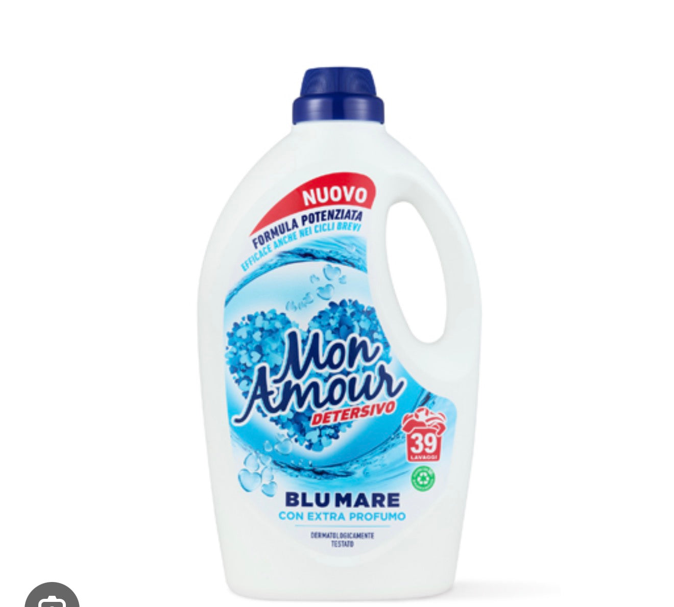 Image of Monaamour bucato alla spina 2lt