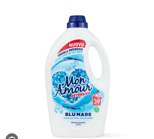 Monaamour bucato alla spina 2lt
