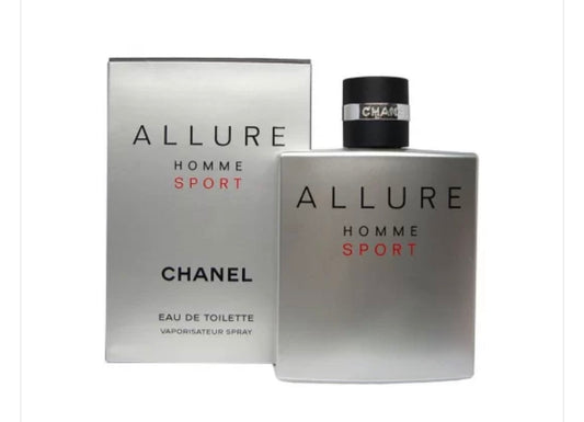 ALLURE gomme chanel 50ml alla spina