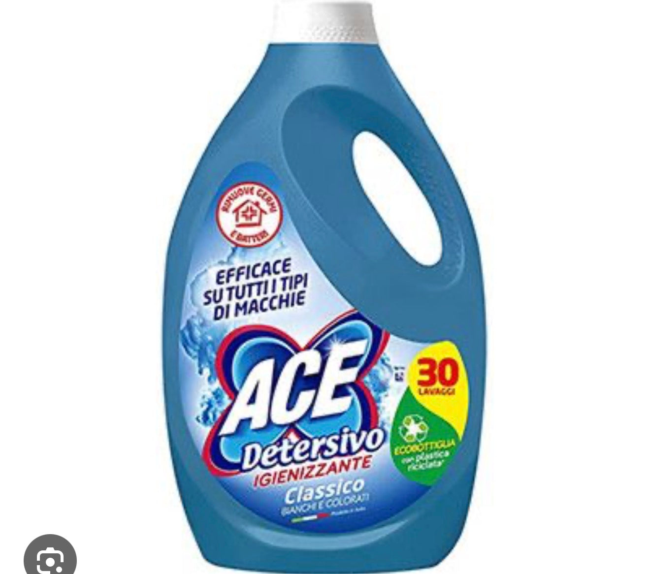 Image of Ace bucato alla spina 2LT