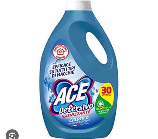 Ace bucato alla spina 2LT