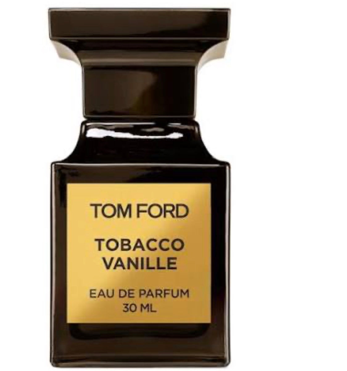 Tom Ford tabacco vanille 50ml alla spina