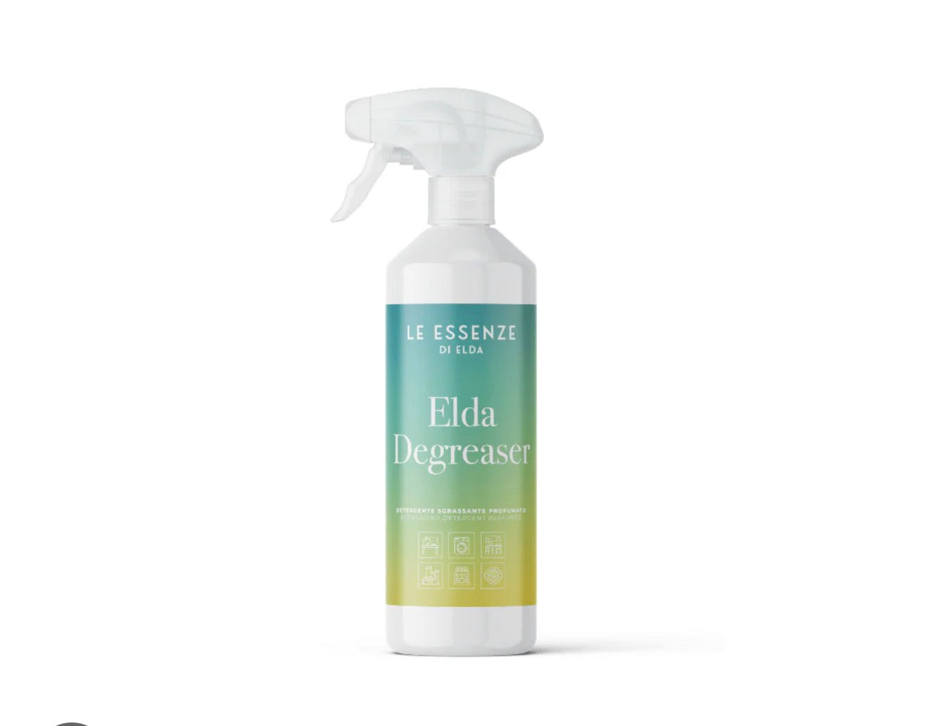 Image of Sgrassatore Elda Ylang spina 2lt