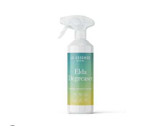 Sgrassatore Elda Ylang spina 2lt