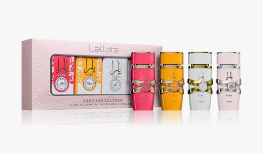 Yara collection