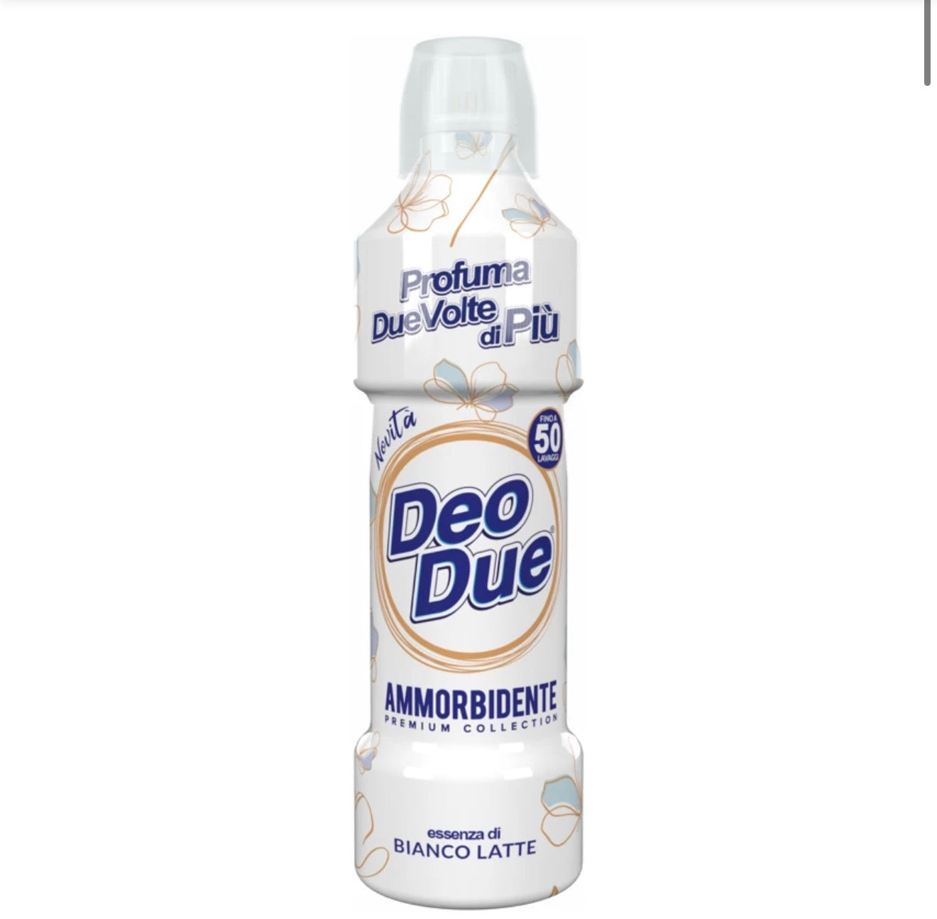 Image of Ammorbidente bianco latte 2LT