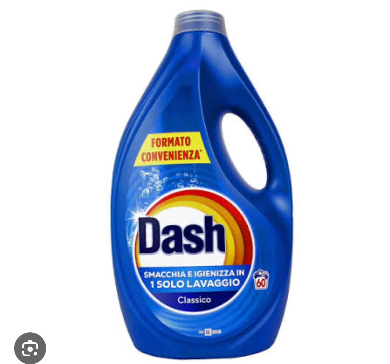 Image of Dash bucato alla spina 2LT