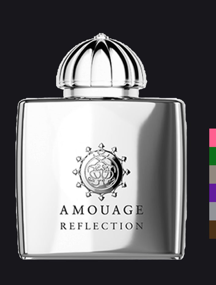 AMOUAGE reflexion 100 alla spina